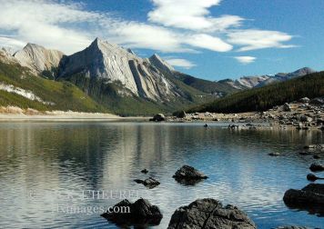 Medicine Lake